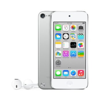 Apple iPod touch MP4 16Gb White Silver
