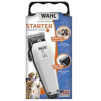 машинка за подстригване на кучета Wahl 09160-1716