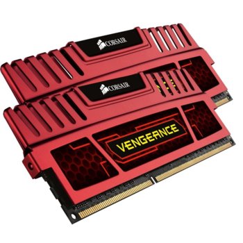 4x8GB Corsair Vengeance CMZ32GX3M4X1866C10R