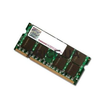 512MB 133MHz DDR SO-DIMM