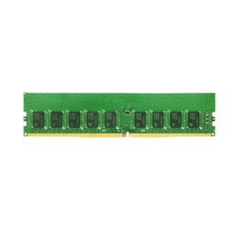 16GB DDR4 2133MHz Synology RAMEC2133DDR4-16G