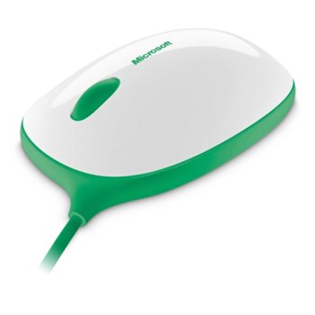 Microsoft Express Mouse