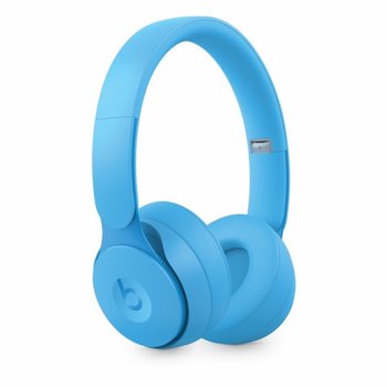 Beats Solo Pro Light Blue