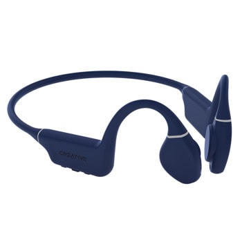 Creative Outlier Free Pro Blue 51EF1081AA000