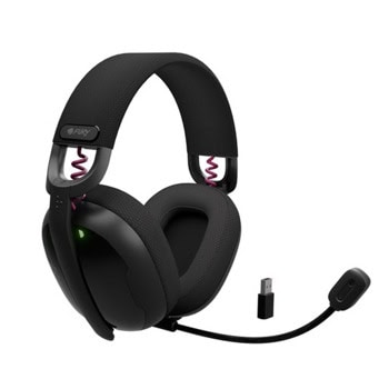 Fury Fukiya F6 Black NFU-2336