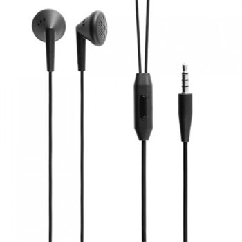 BlackBerry Headset HDW-44306 Black DC12254