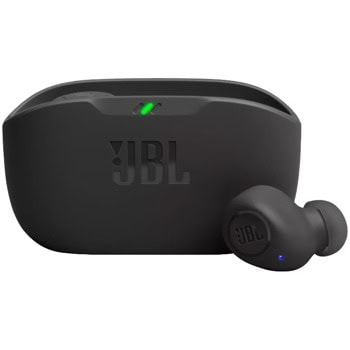 JBL Vibe Buds Black JBLVBUDSBLK