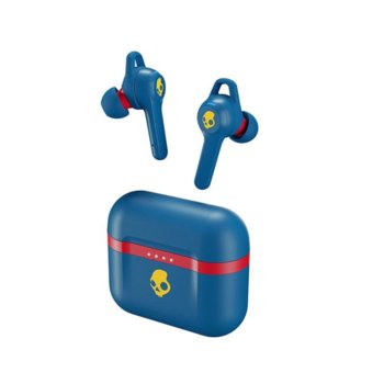 Skullcandy Indy Evo Blue