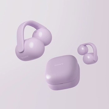 Sony LinkBuds Clip WF-LC900 Lavender WFLC900V.CE7