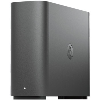 Мрежови диск (NAS) Synology BeeStation BST150-4T, четириядрен Realtek RTD1619B 1.7GHz, 4TB (1x 4TB), 1GB DDR4, 1x 10/100/1000Mbps LAN, 2x USB 3.2 Gen 1 | JAR Computers Synology BeeStation 4TB BST150-4T