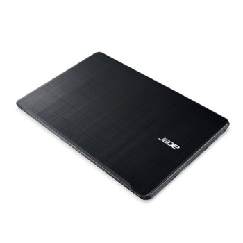 Acer Aspire F5-573G Obsidian Black NX.GD5EX.002