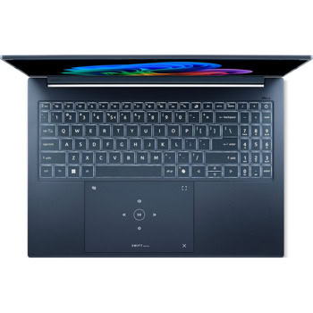 Acer Swift Go 16 AI SFG16-A71