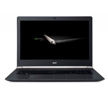 Acer Aspire NITRO VN7-791G-71XR+D-Link GO-RT-AC75