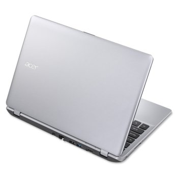 Acer Aspire E3-112 & Acer Iconia W1-810 (white)