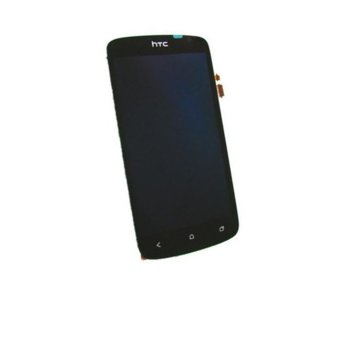 HTC ONE S LCD с тъч скрийн