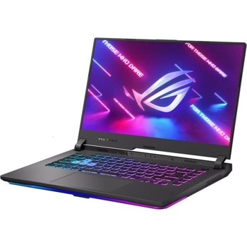 Asus ROG Strix G15 G513RC-HN088 90NR08A5-M00BZ0