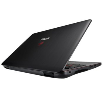 15.6 Asus G551JW-CN276D