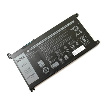 Батерия (оригинална) за лаптоп DELL Inspiron 3582 5481 5493 5585 Vostro 3501 3583 5490 YRDD6, 11.4V, 42Wh | JAR Computers Батерия (оригинална) Dell Inspiron battery