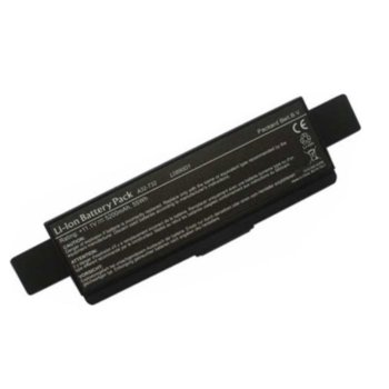 Батерия (оригинална) PACKARD BELL EasyNote ALP Horus G, съвместима с G2/BG35/BG45/BG46/BG47, 6cell, 11.1V, 5200mAh | JAR Computers Батерия (оригинална) PACKARD BELL EasyNote