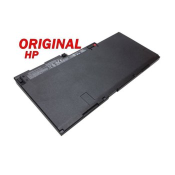 Батерия (оригинална) HP CM03XL, съвместима с EliteBook 740 745 750 755 840 850 Folio 1000 1020 ZBook 14 15u, 11.1V - 11.4V, 4500mAh | JAR Computers HP CM03XL EliteBook Folio ZBook 14 15u
