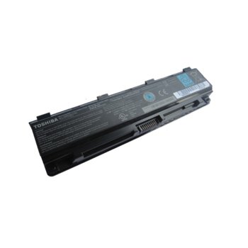 Батерия (оригинална) за лаптоп Toshiba Satellite C800 C850 C870 L800 L830 L840 L850 M800 M840 P800 P850 P870 S840 S850 S870, 6 cells, 10.8V, 4200mAh | JAR Computers Toshiba Satellite C800 C850 C870 L800 L830 L840