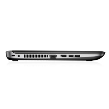 HP ProBook 450 G3 P4P34EA