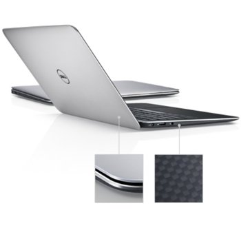 133 Dell XPS 13 Ultrabook 5397063656127