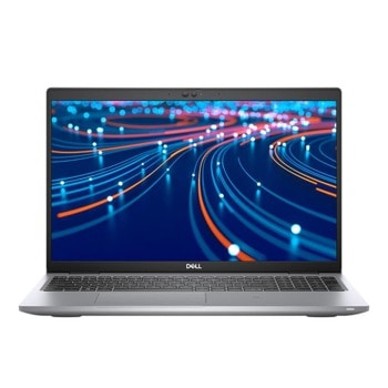 Dell Latitude 5520 N002L552015EMEA_UBU_16GB-512GB