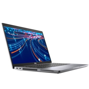 Dell Latitude 5420 NO31L542014EMEA_UBU