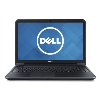 Dell Inspiron 3521, Intel Core i3-3217U (1.80GHz,