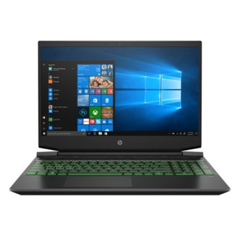 HP Pavilion 15-ec1005nu 1L6N9EA