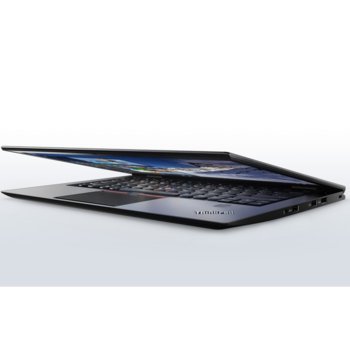 Lenovo ThinkPad X1 Carbon (4th Gen) 20FB002UBM