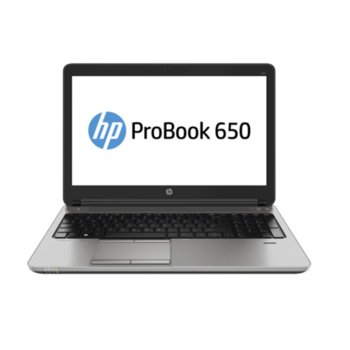 15.6 HP ProBook 650 H5G74EA