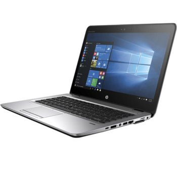 HP EliteBook 840 G3 T9X23EA