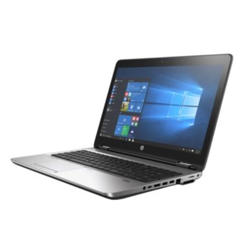 HP ProBook 650 G3 X4N07AV_23712053