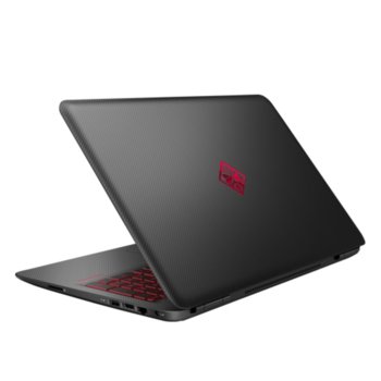 HP Omen 17-w103nu Y7W88EA_X7Z94AA_X7Z96AA