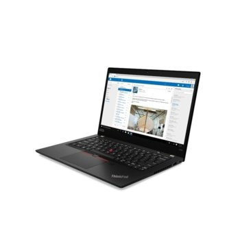 Lenovo ThinkPad X1 Extreme (2nd Gen) 20QV000WBM