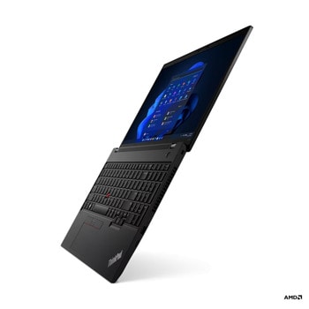 Lenovo ThinkPad L15 Gen 3 (AMD) 21C7004XBM
