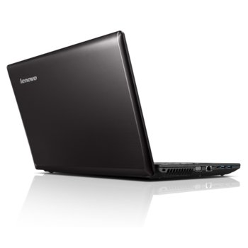 15.6" (39.62 cm) Lenovo IdeaPad G580AH 59-355634