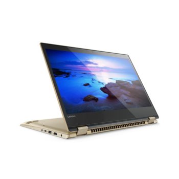 Lenovo Yoga 520 14 81C800HLBM