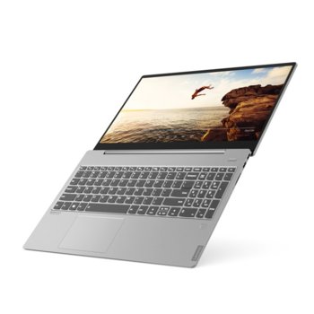 Lenovo Ideapad S540-15IWL GTX