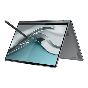 Lenovo Yoga 9 14IAP7 82LU001TBM