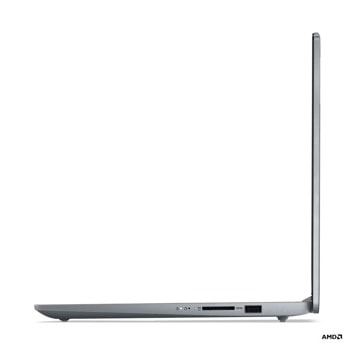 Лаптоп Lenovo IdeaPad Slim 3 14ABR8 82XL003LBM