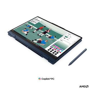 Lenovo IdeaPad 5 2-in-1 15AGP11 83UM001SBM