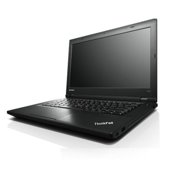 ThinkPad L440 i5 4300M 8/256GB W10 Pro UK KBD