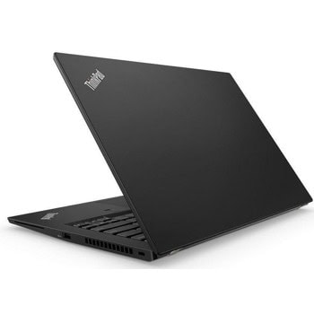 Lenovo ThinkPad T480S MGB538