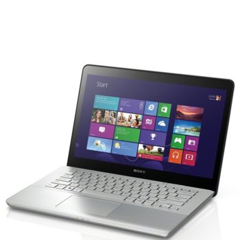 14 Sony VAIO Fit 14 Multi-Flip SVF14N1E2ES