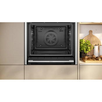 фурна за вграждане neff b54cr71n0 | JAR Computers фурна за вграждане neff b54cr71n0
