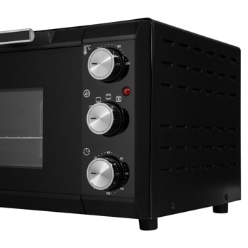 Мини фурна Sencor SEO 2000BK