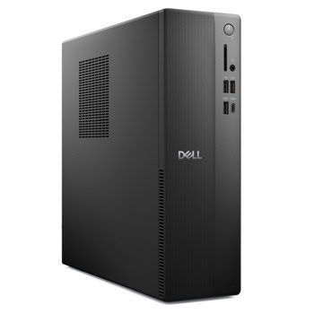 Dell Pro Slim Essential QVS1260 + SE2426H | JAR Computers Dell Pro Slim Essential QVS1260 + SE2426H